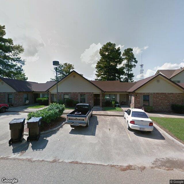 Hampton Cove
