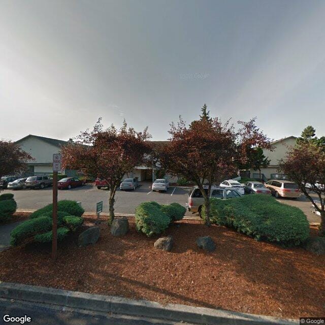 Hampton Heights Apartments