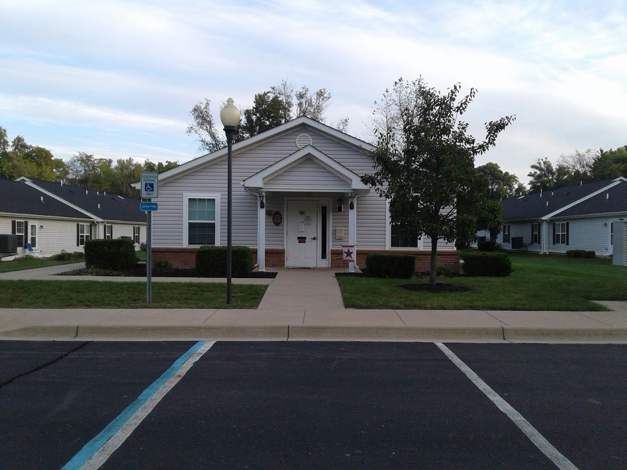 Hampton Pointe