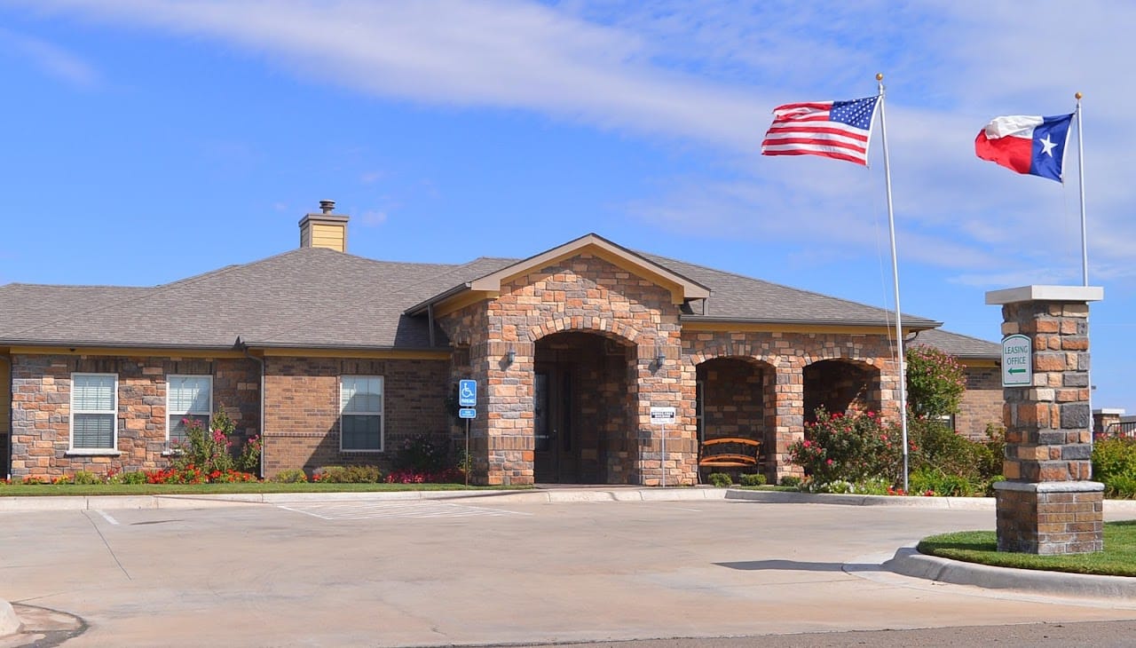 Hampton Villages (Pampa)