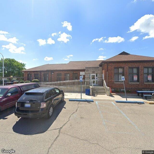 Hamtramck Housing Commission