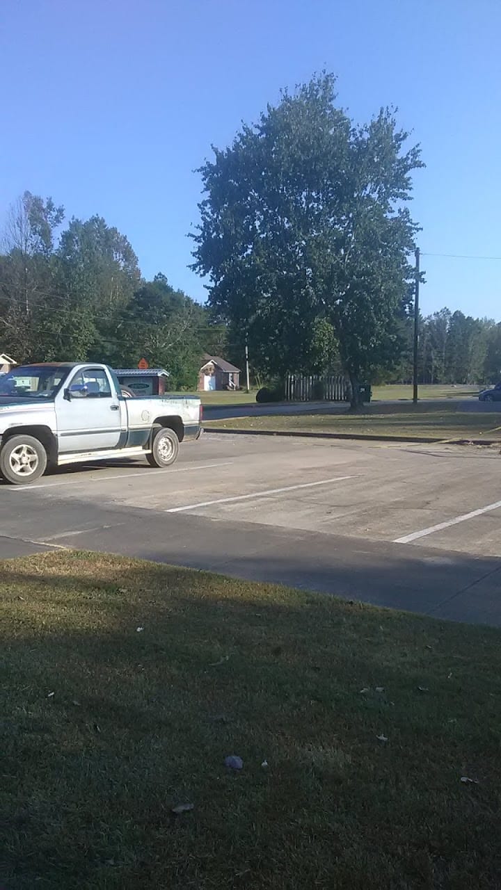 Hanceville Village Apts