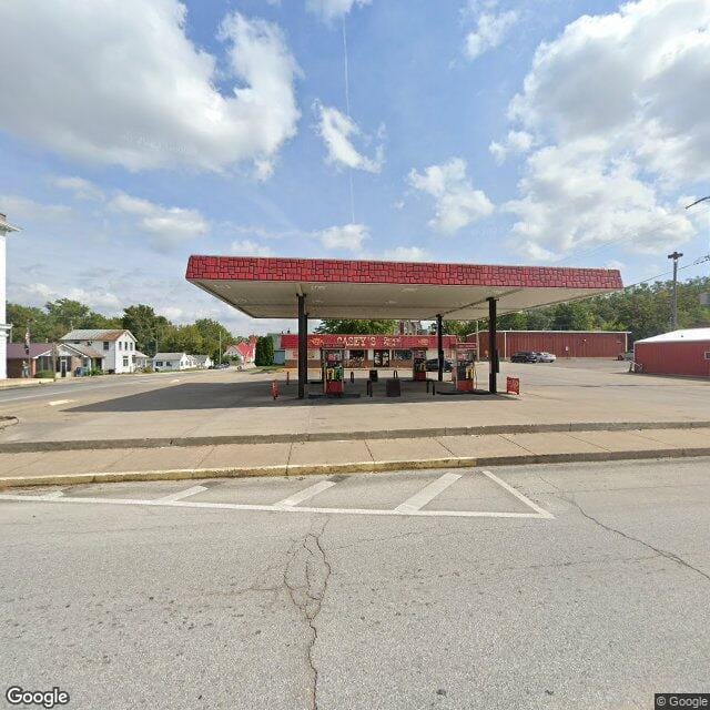 Hancock County Housing Authority