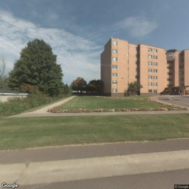 Hancock Housing Commission