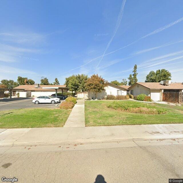 Hanford Senior Villas