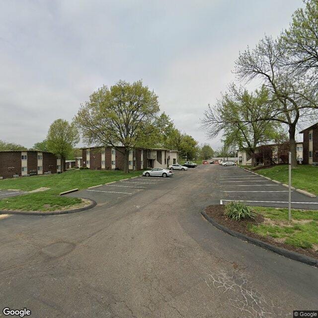 Hanley Crossing Apts