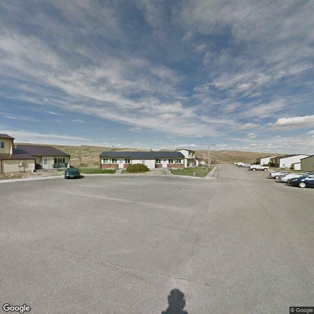 Hanna Housing Authority