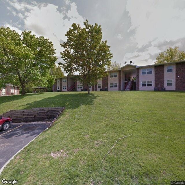 Hannibal Apts