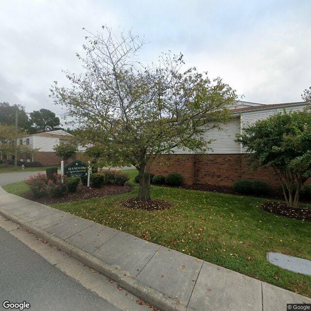 Hanover Apts