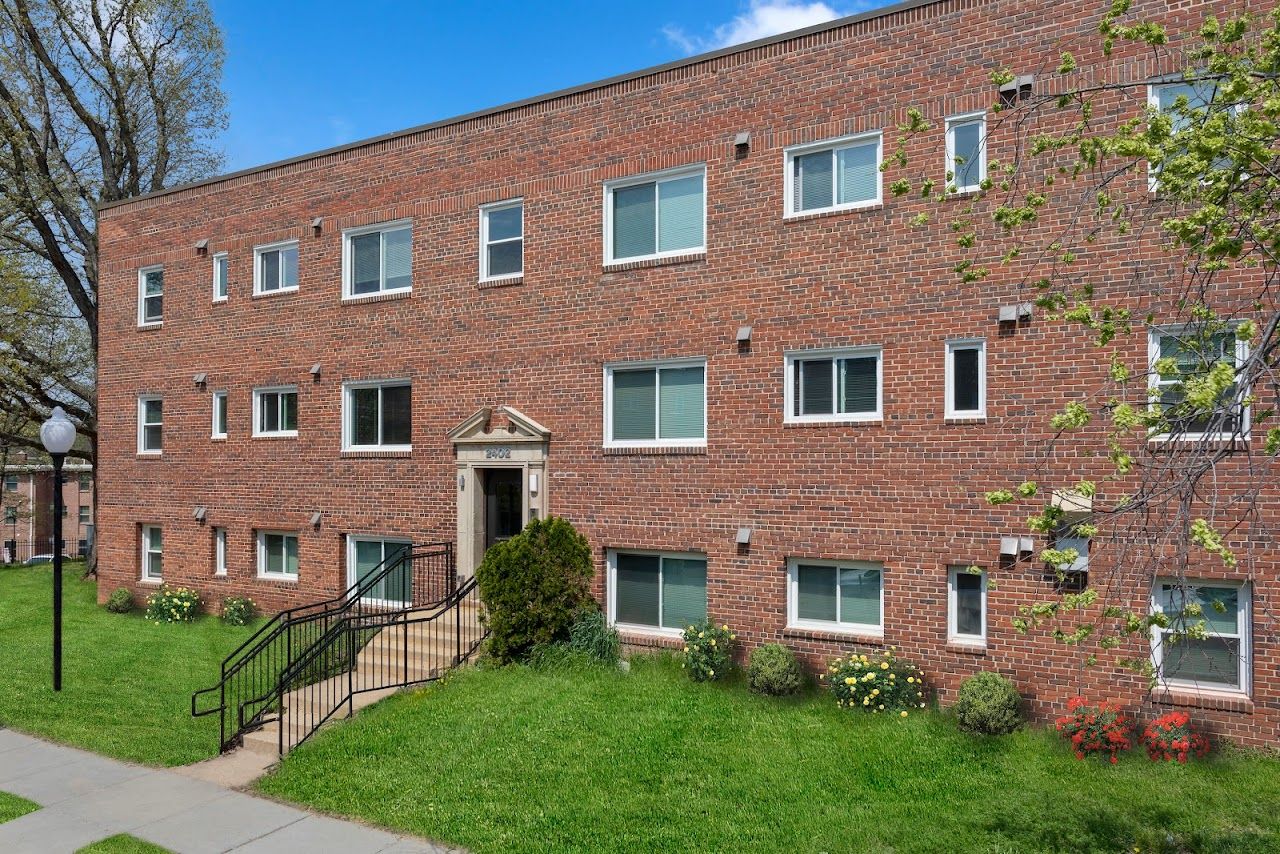 Hanover Courts
