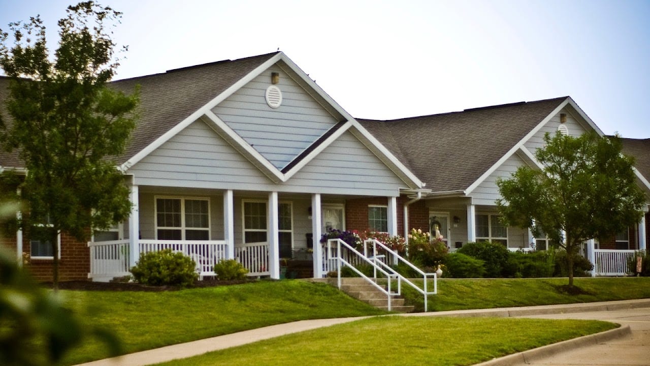 Hanover Estates