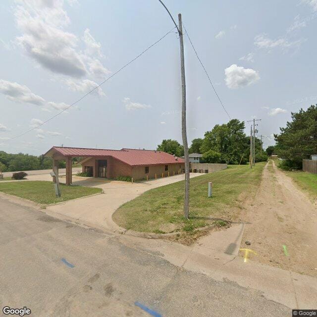 Hanover Housing Authority