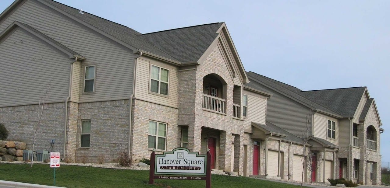 Hanover Square Apts