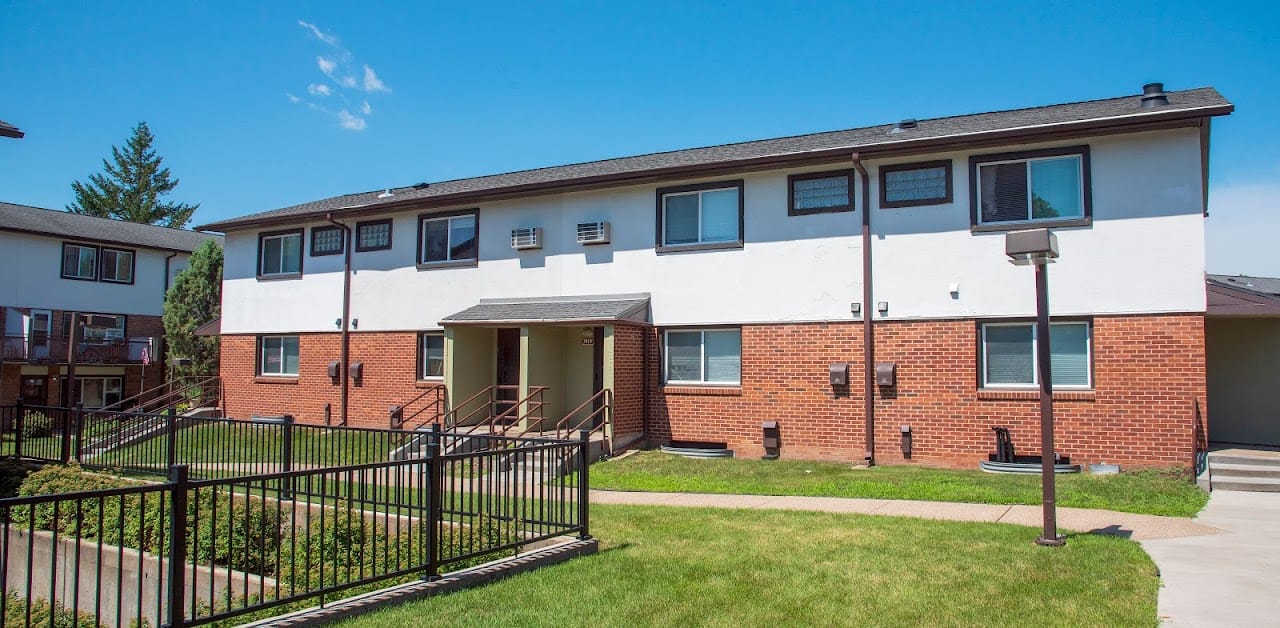 Hanover Townhomes