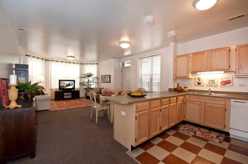 Hansberry Square