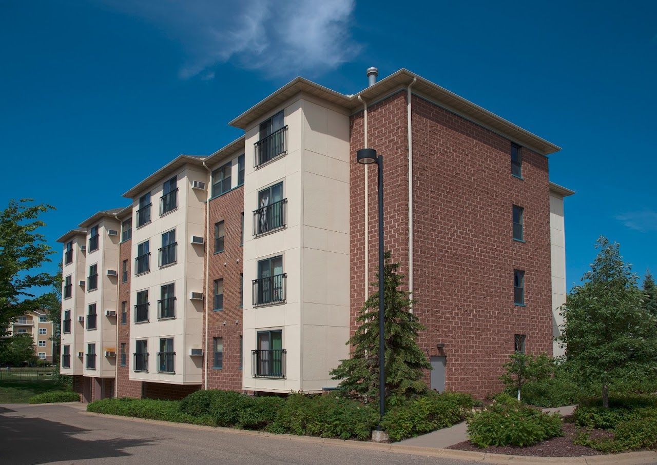 Haralson Apartments
