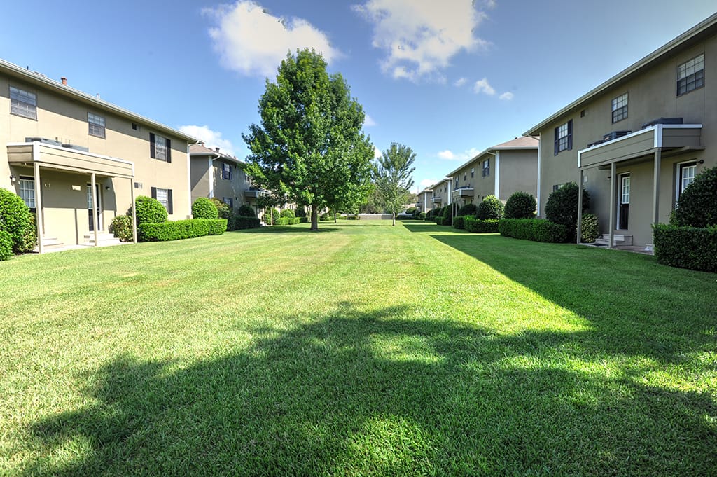 Harbor Apts