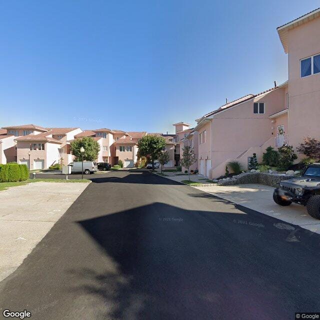 Harbor Court