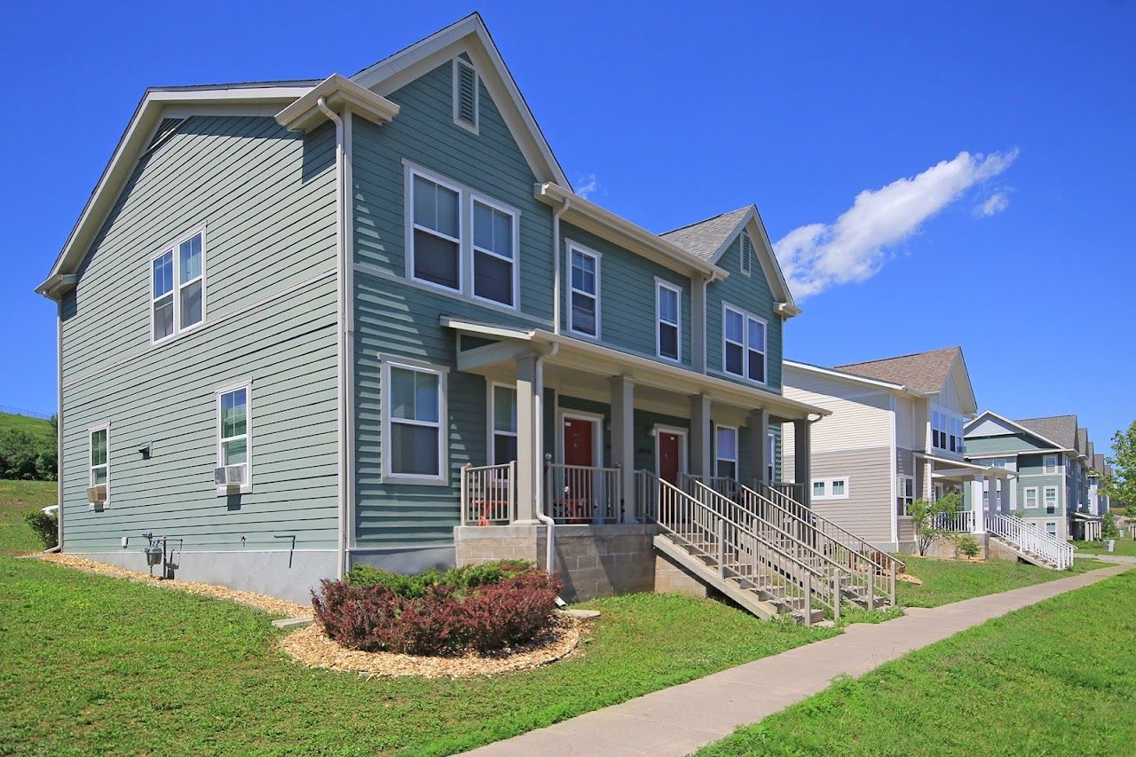 Harbor Highlands Phase Iv