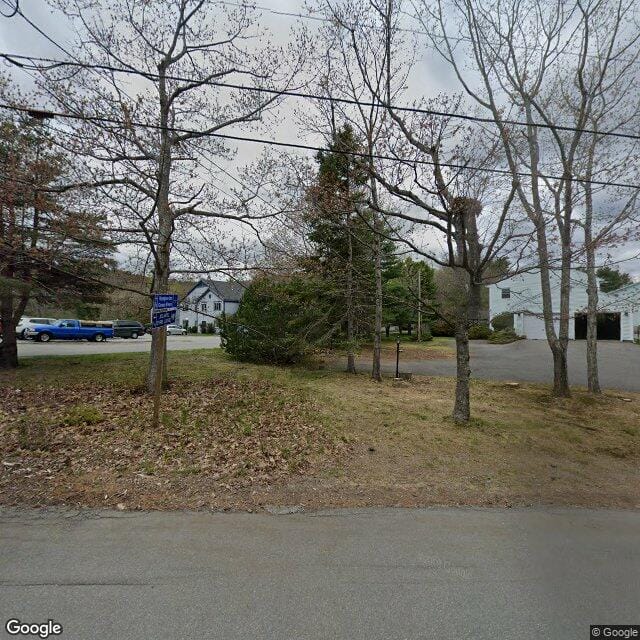 Harbor Hill Estates