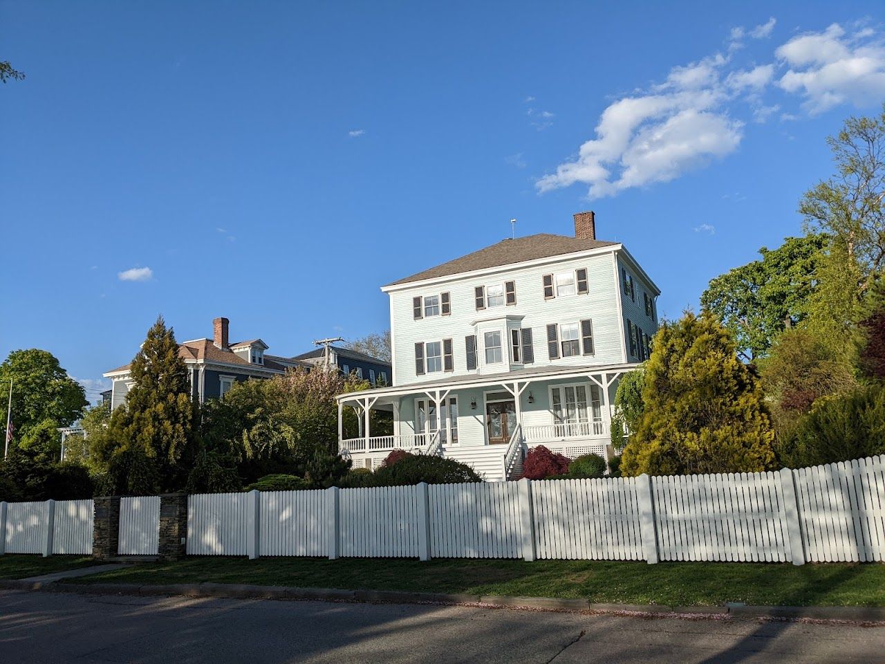 Harbor House Housing