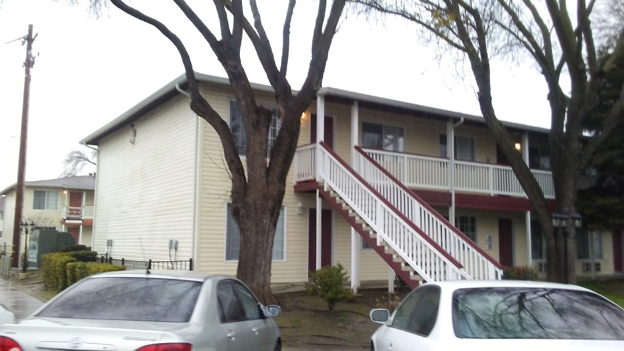 Harbor Park Apts