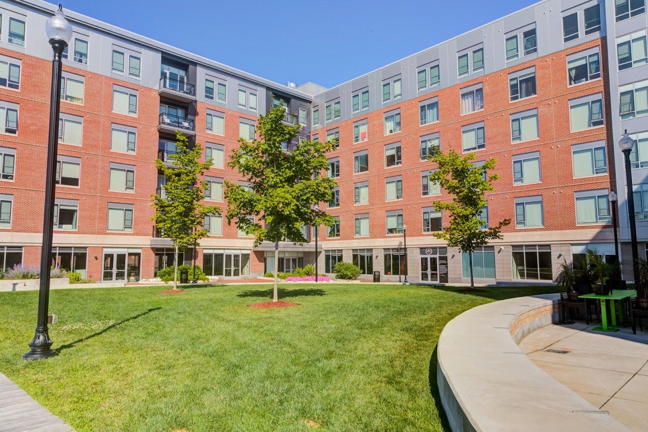 Harbor Place At Merrimack