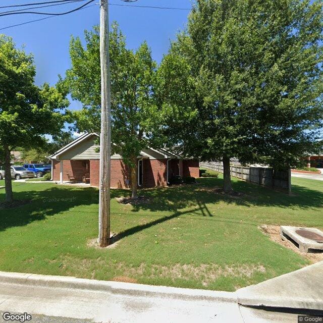 Harbor Pointe Apts Ii