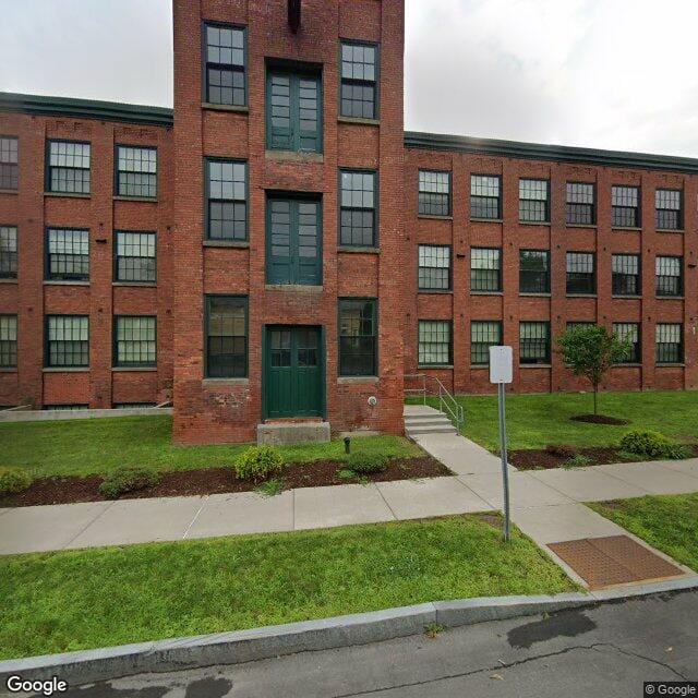 Harbor Street Lofts