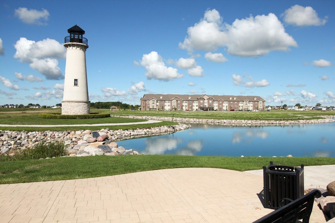 Harbor Town Senior Residence