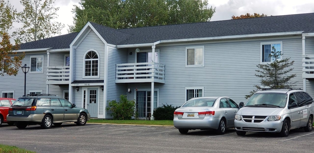 Harbor Village Family (Petosky)