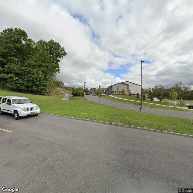 Harborbrook Apartments