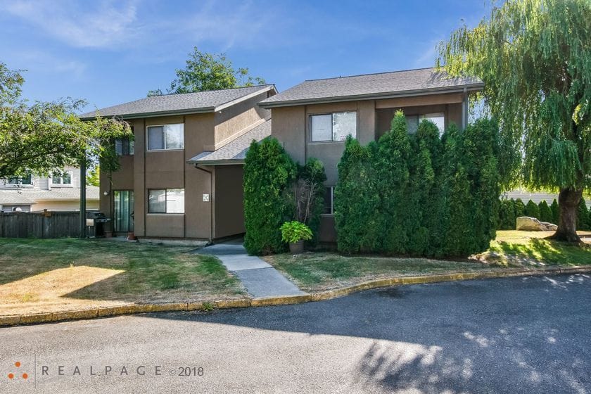Harborview Apartments