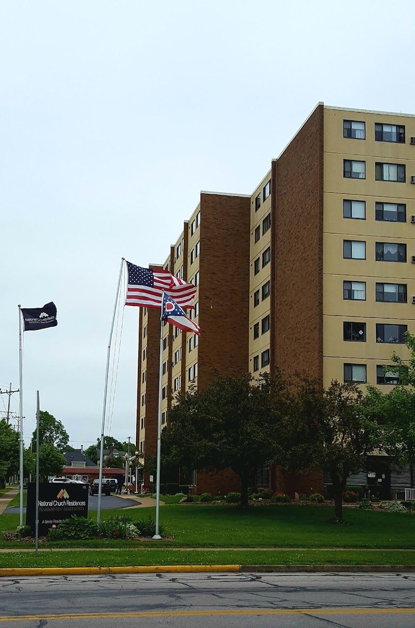 Harborview Apts