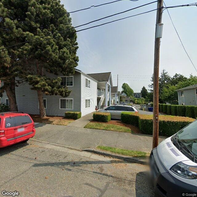 Harborview Apts (Bellingham)