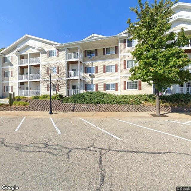 Harbour Pointe