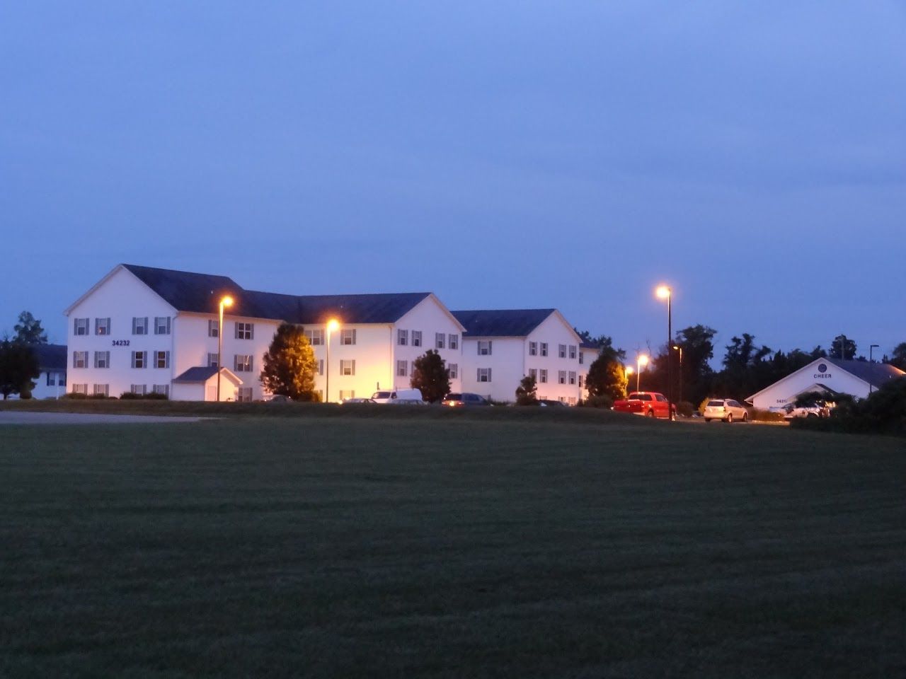 Harbour Towne