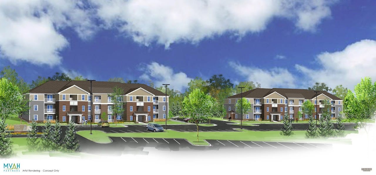 Hardee Village