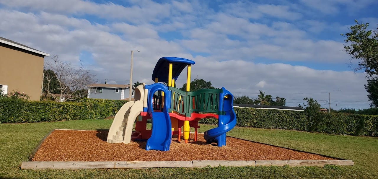 Hardin Hammock Estates