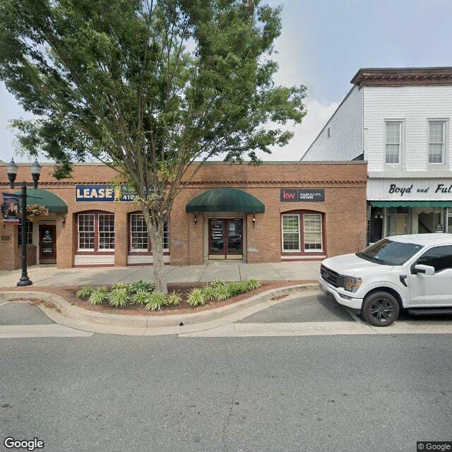 Harford County Housing Agency