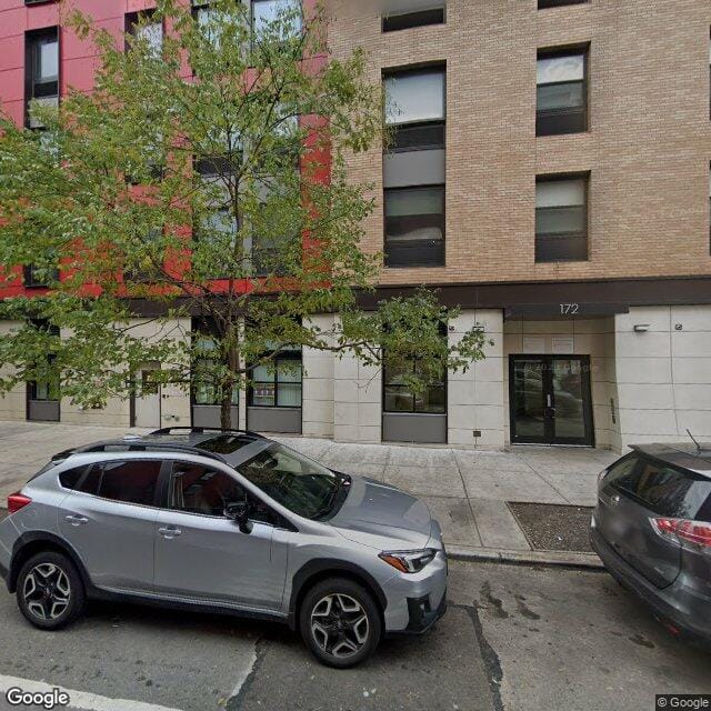 Harlem Dowling Alembic, Llc
