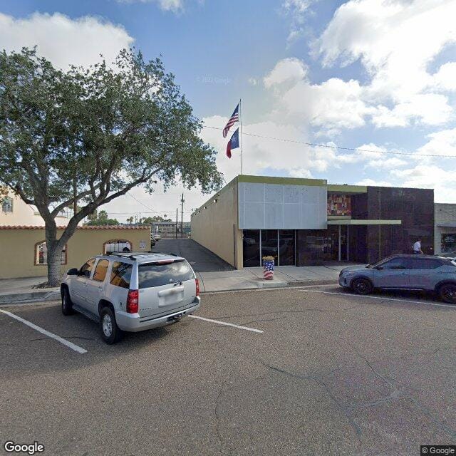 Harlingen Housing Authority