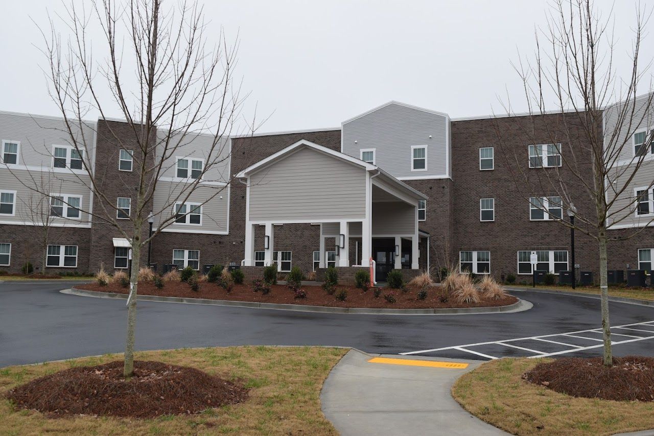 Harmony At Covington