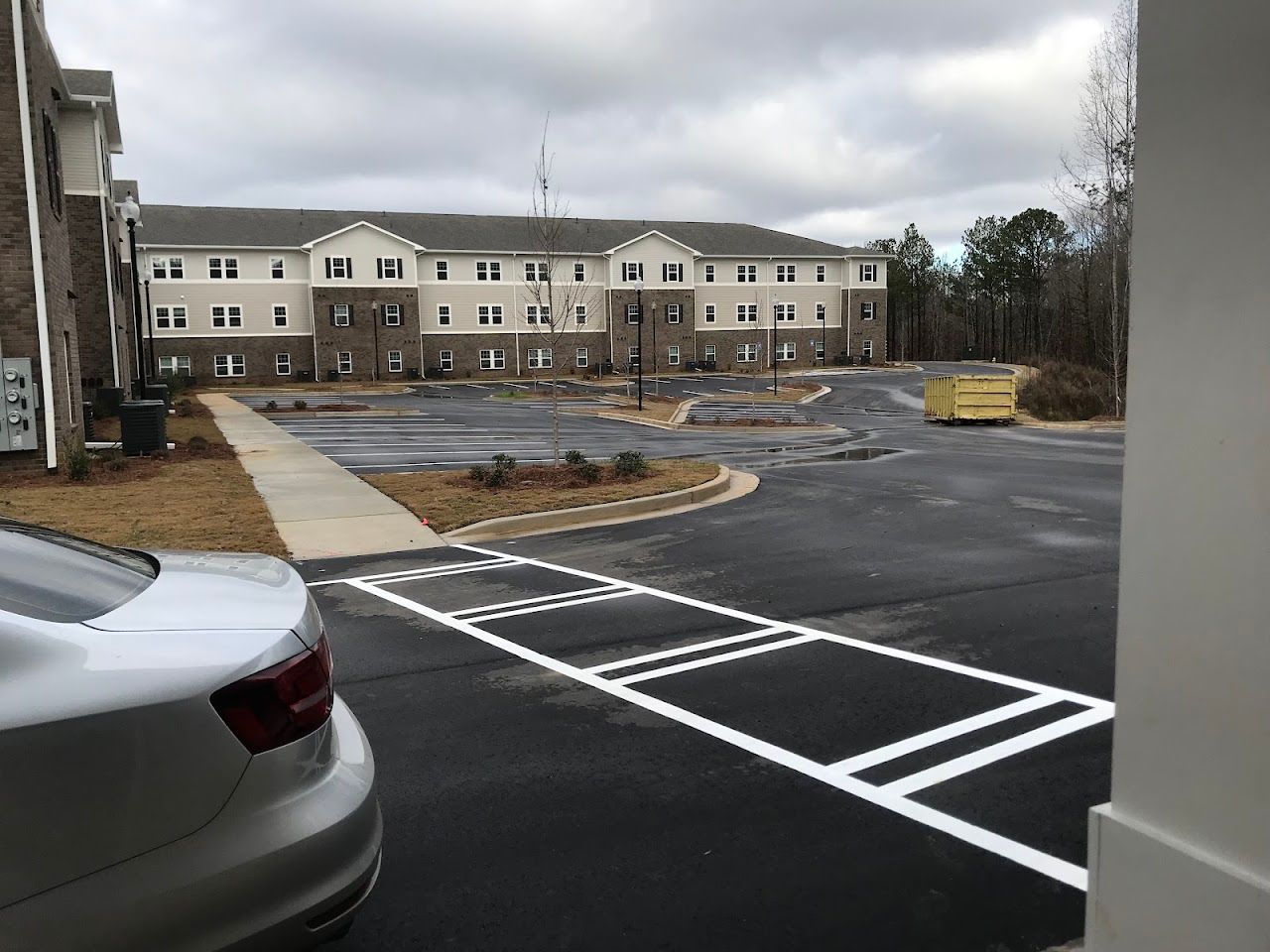 Harmony At Ellenwood