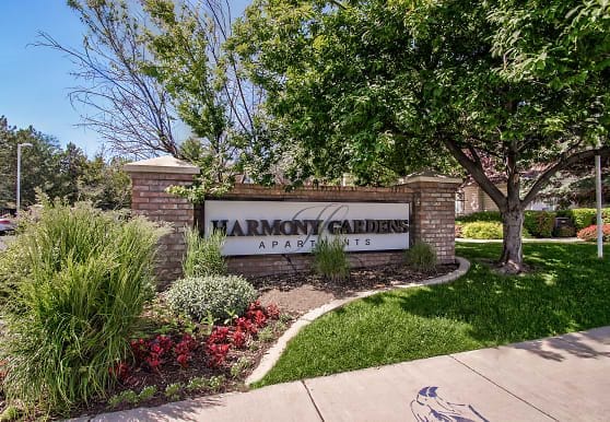 Harmony Gardens