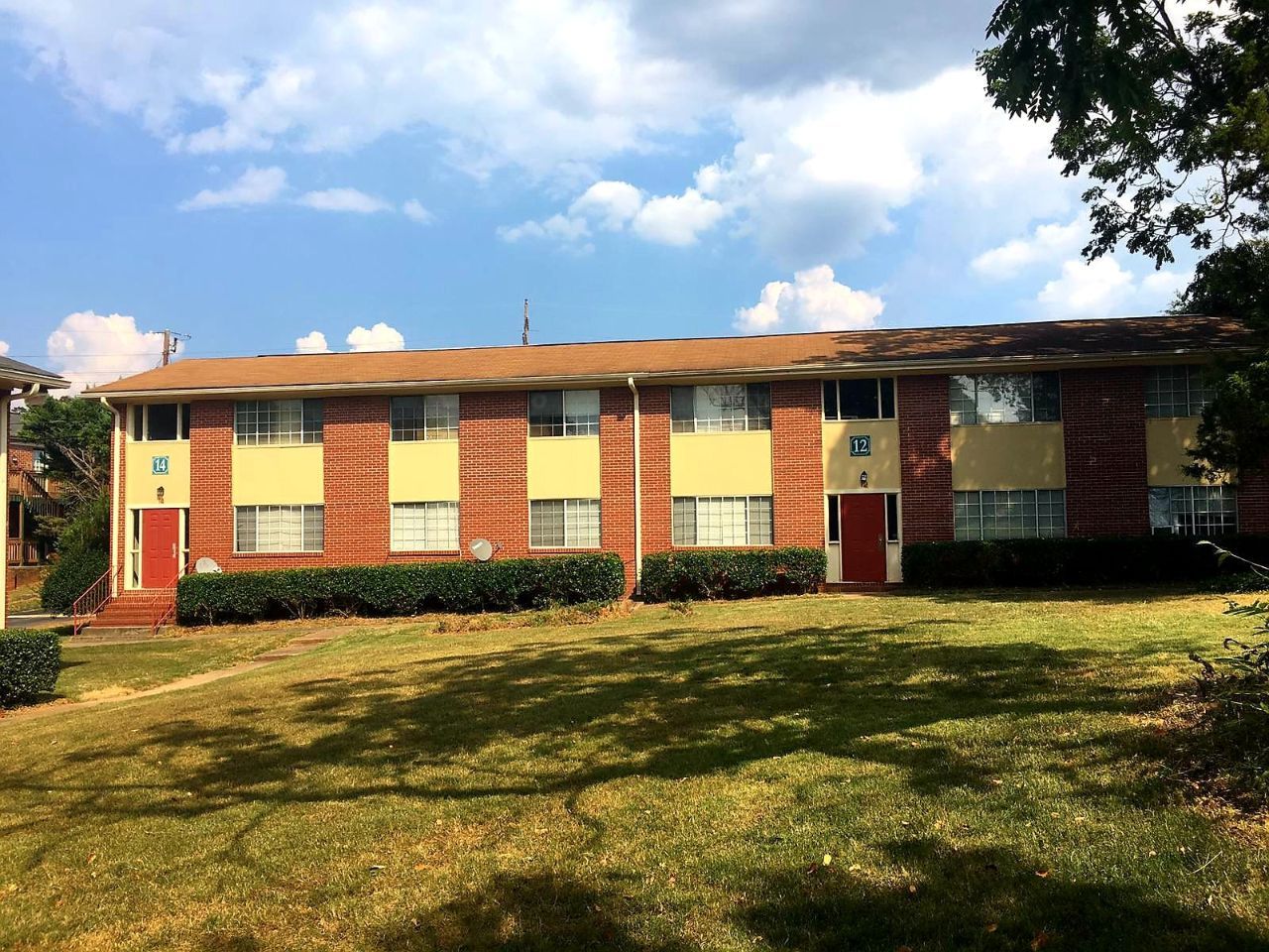 Harmony Meadows Apartments