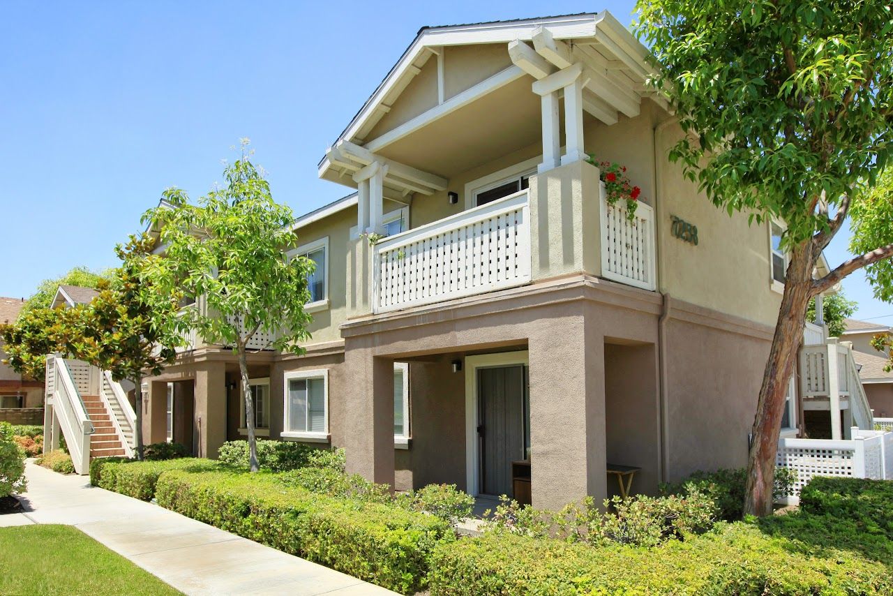 Harmony Park Apts