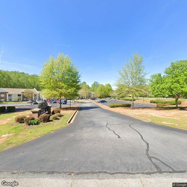 Harmony Ridge Apts