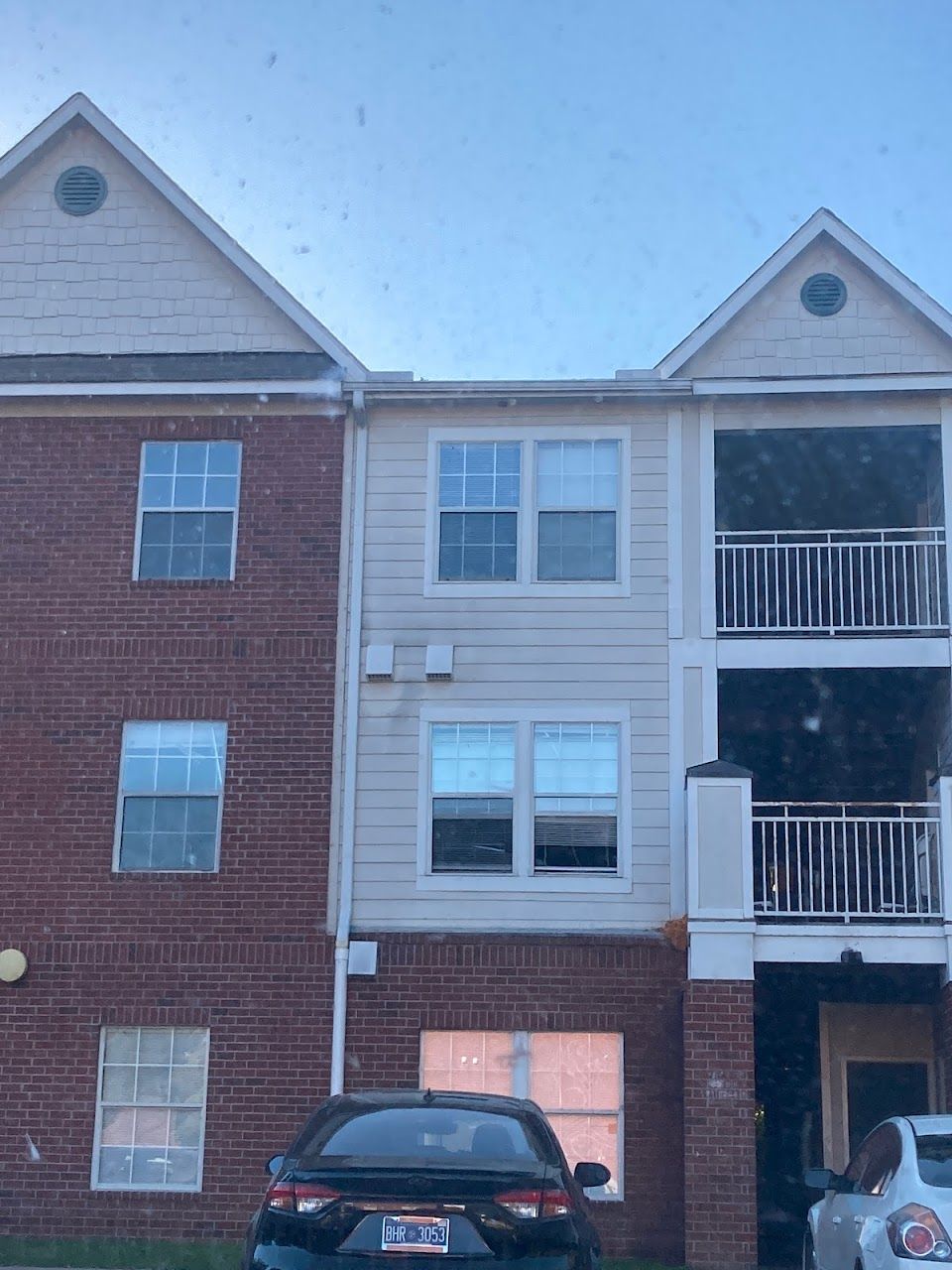 Harmony Woods Apt
