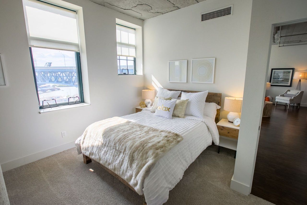 Harp Apts